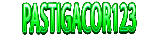 LOGO SITUS PASTIGACOR123